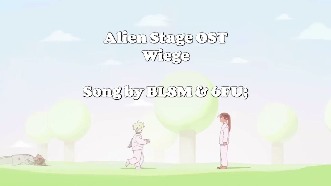 ALNST OST BL8M amp 6FU Wiege Solo Piano Sheet Music By SpecialKey ALNST OST BL8M amp 6FU Wiege Solo Piano Sheet Music By SpecialKey