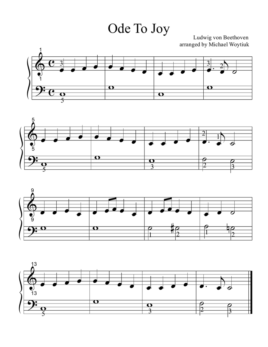 Beginner Piano Classics Easy Piano Digital Sheet Music Sheet Music Plus Beginner Piano Classics Easy Piano Digital Sheet Music Sheet Music Plus