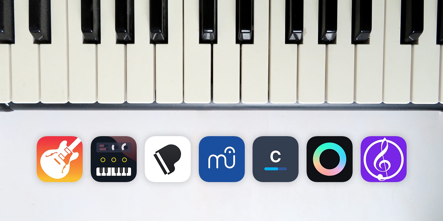 Best Piano Apps For Play Composing Sheet Music And More TapSmart Best Piano Apps For Play Composing Sheet Music And More TapSmart