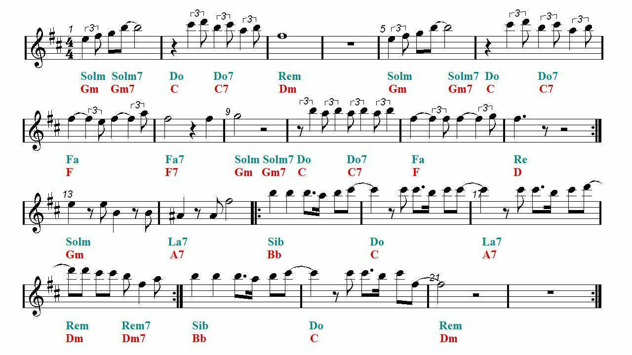 city of stars piano sheet music