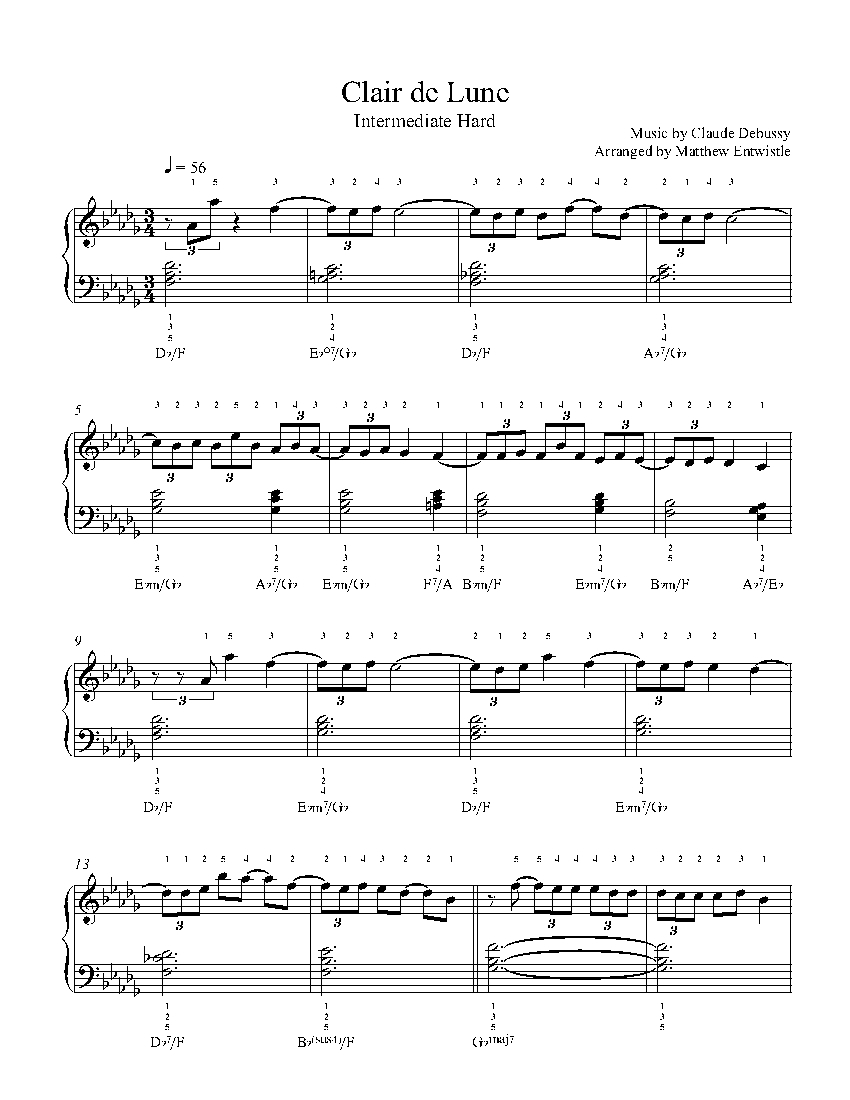 debussy piano sheet music debussy piano sheet music