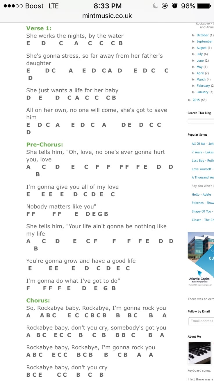 piano sheet music for beginners with letters piano sheet music for beginners with letters