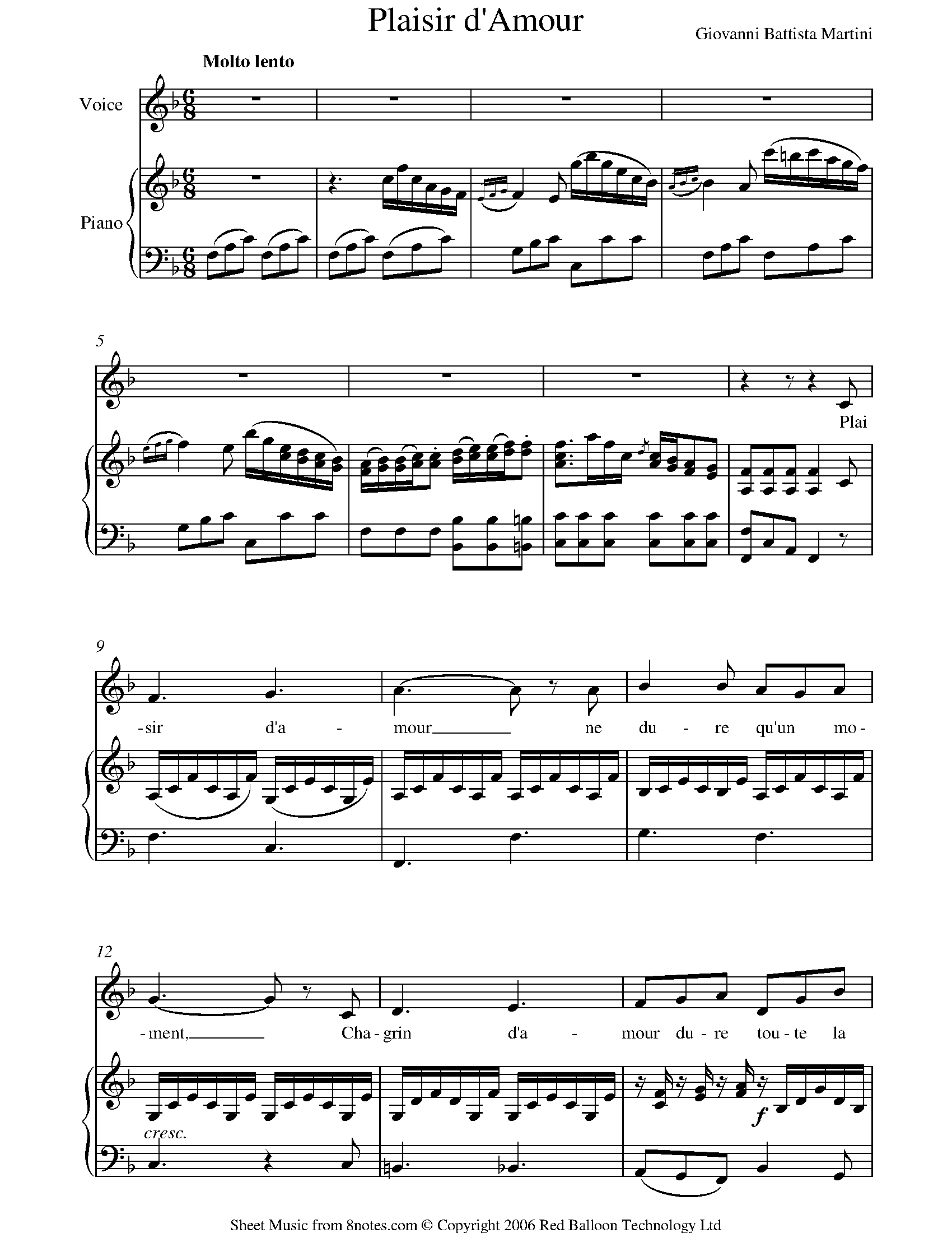 Elvis Presley I Cant Help Falling In Love With You aka Plaisir Damour For Piano Free Sheet Music For Piano 8notes Elvis Presley I Cant Help Falling In Love With You aka Plaisir Damour For Piano Free Sheet Music For Piano 8notes