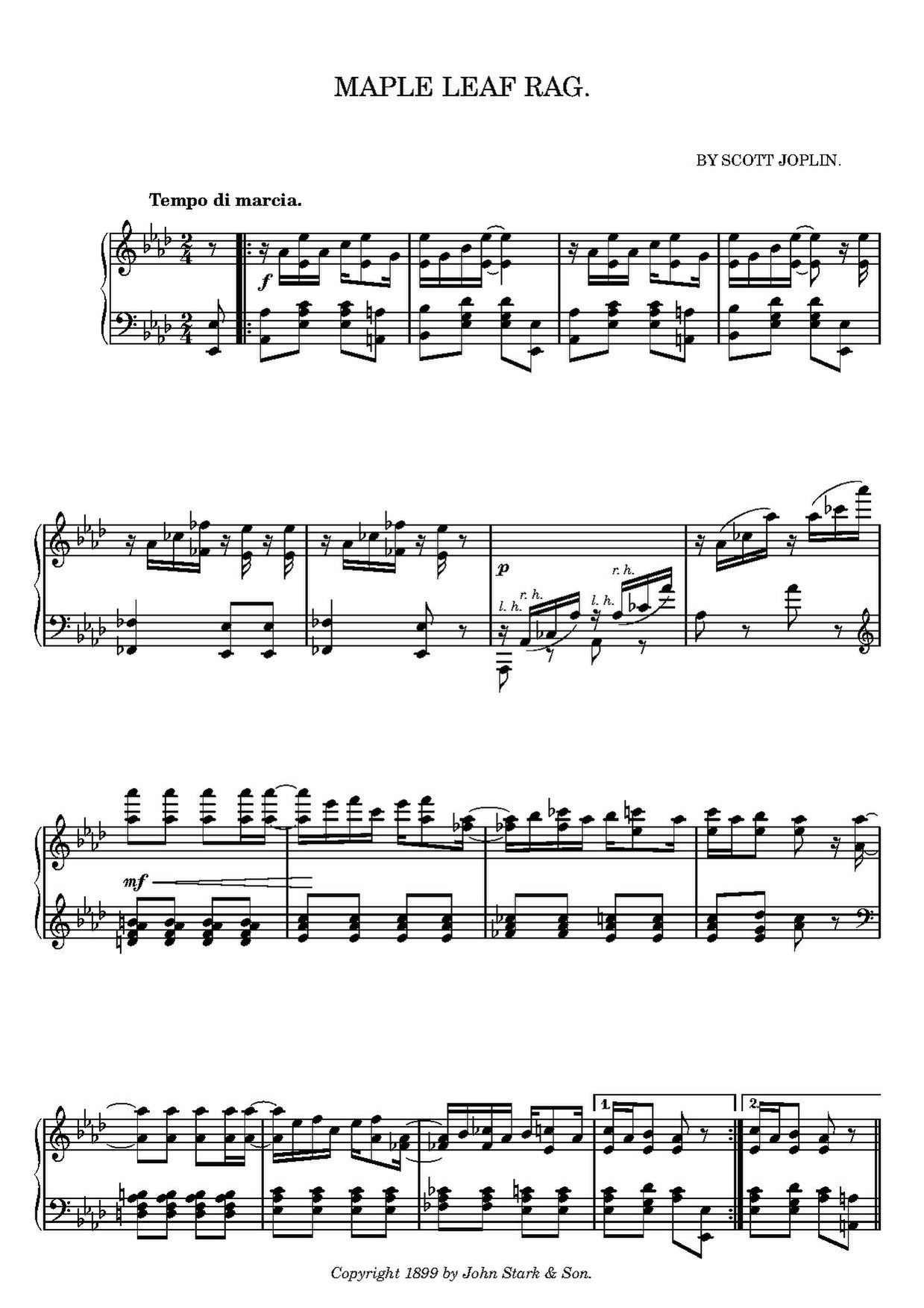 File Maple Leaf Rag pdf Wikimedia Commons