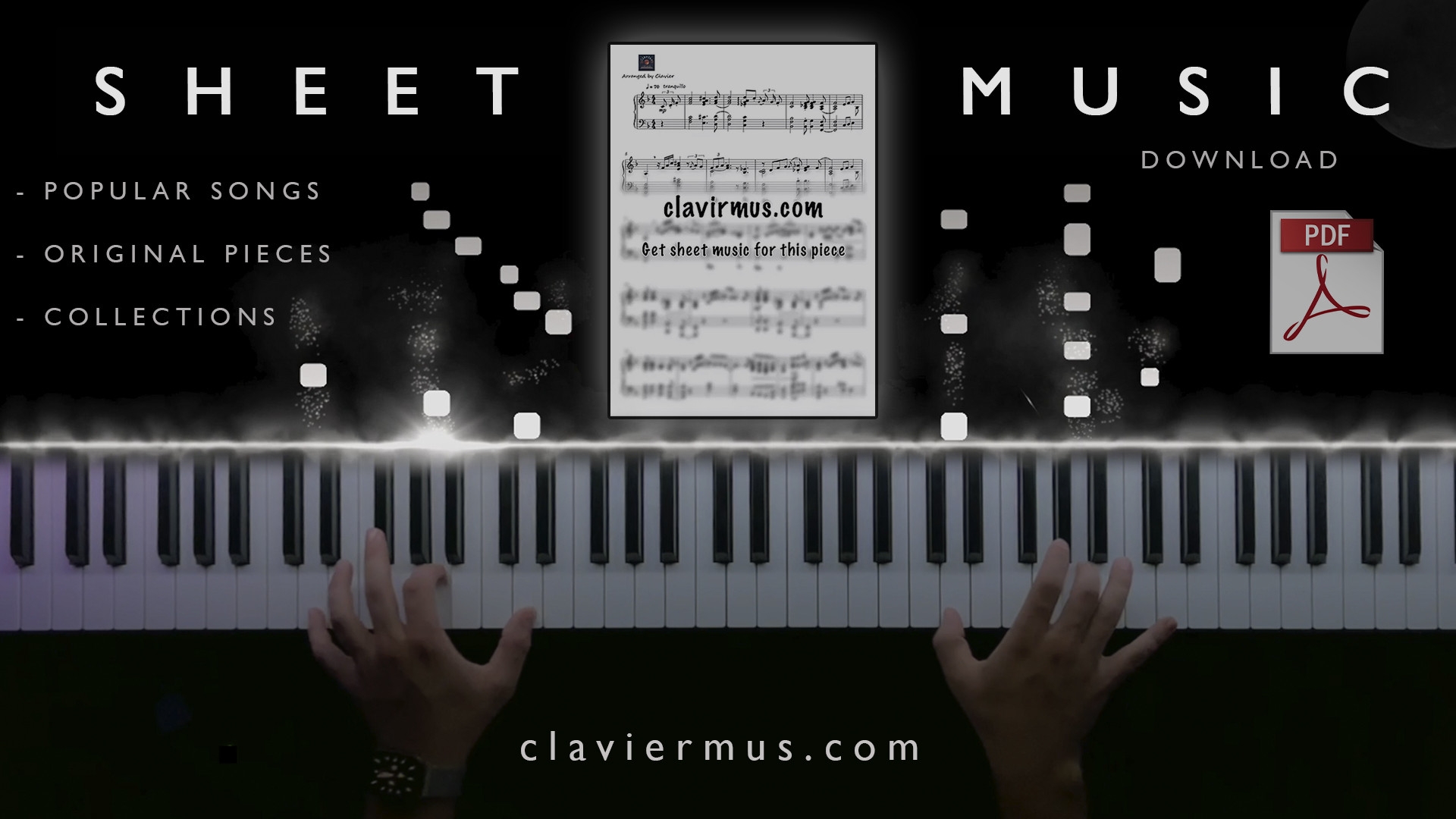 Hinoki Wood Chill Guy Piano Sheet Music PDF Hinoki Wood Chill Guy Piano Sheet Music PDF