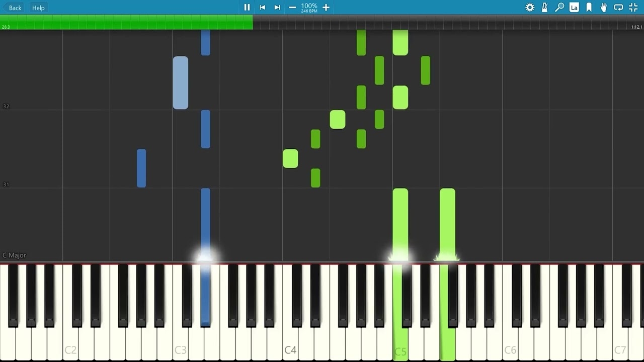 Hinoki Wood Gia Margaret On Piano YouTube Hinoki Wood Gia Margaret On Piano YouTube