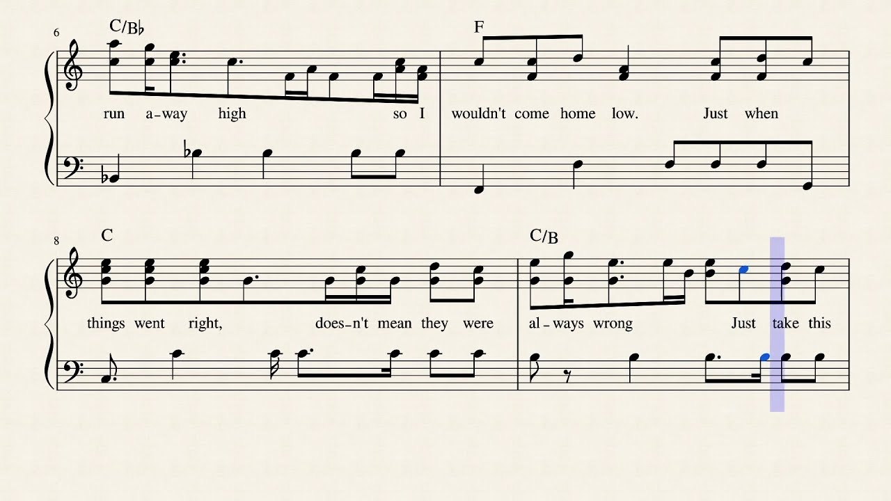 Home Sweet Home Motley Crue Interactive Sheet Music Tutorial YouTube Home Sweet Home Motley Crue Interactive Sheet Music Tutorial YouTube