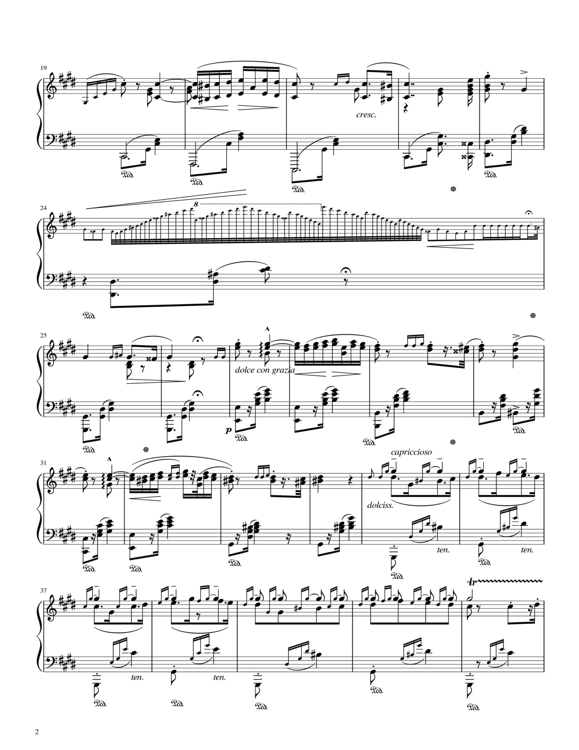 hungarian rhapsody no 2 piano sheet music hungarian rhapsody no 2 piano sheet music