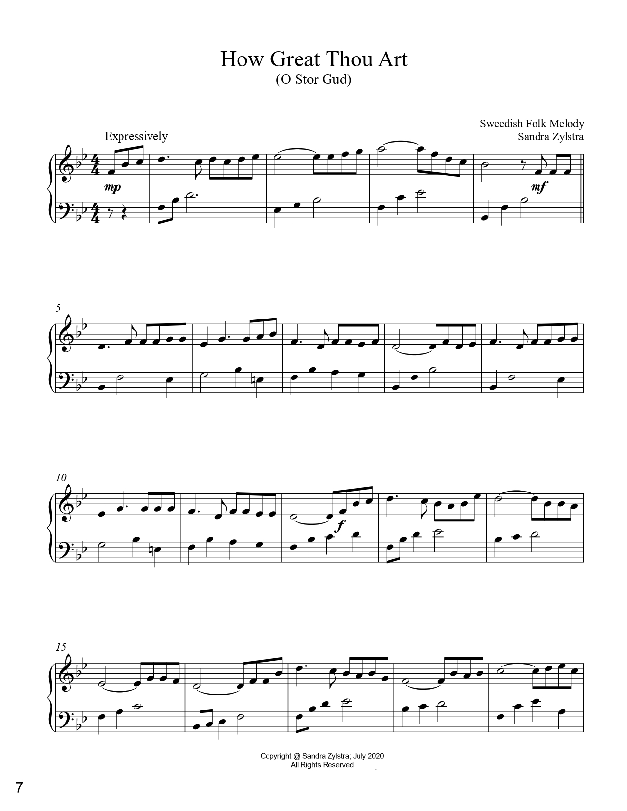 Hymns Of Faith Early Intermediate Piano Solos Sheet Music Marketplace