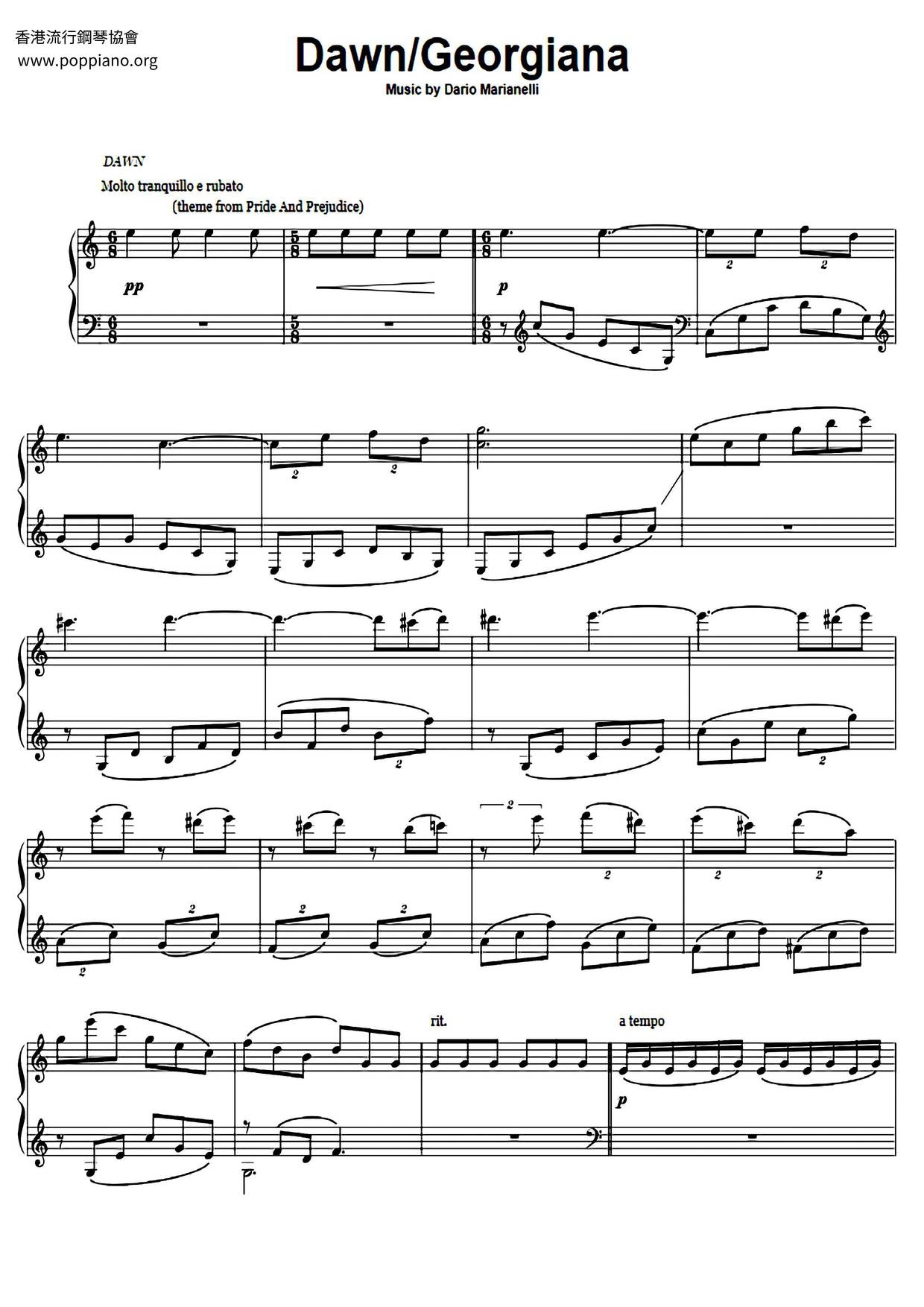 pride and prejudice movie piano sheet music pride and prejudice movie piano sheet music