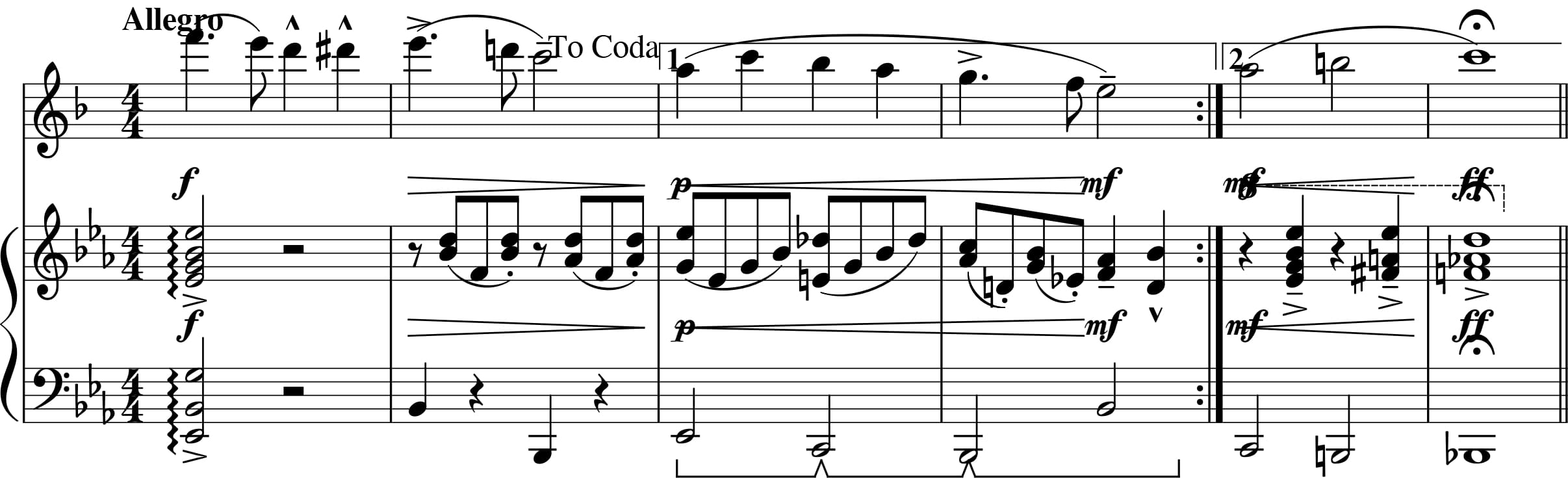 MuseScore 3 Released With Automatic Placement Much More Scoring Notes