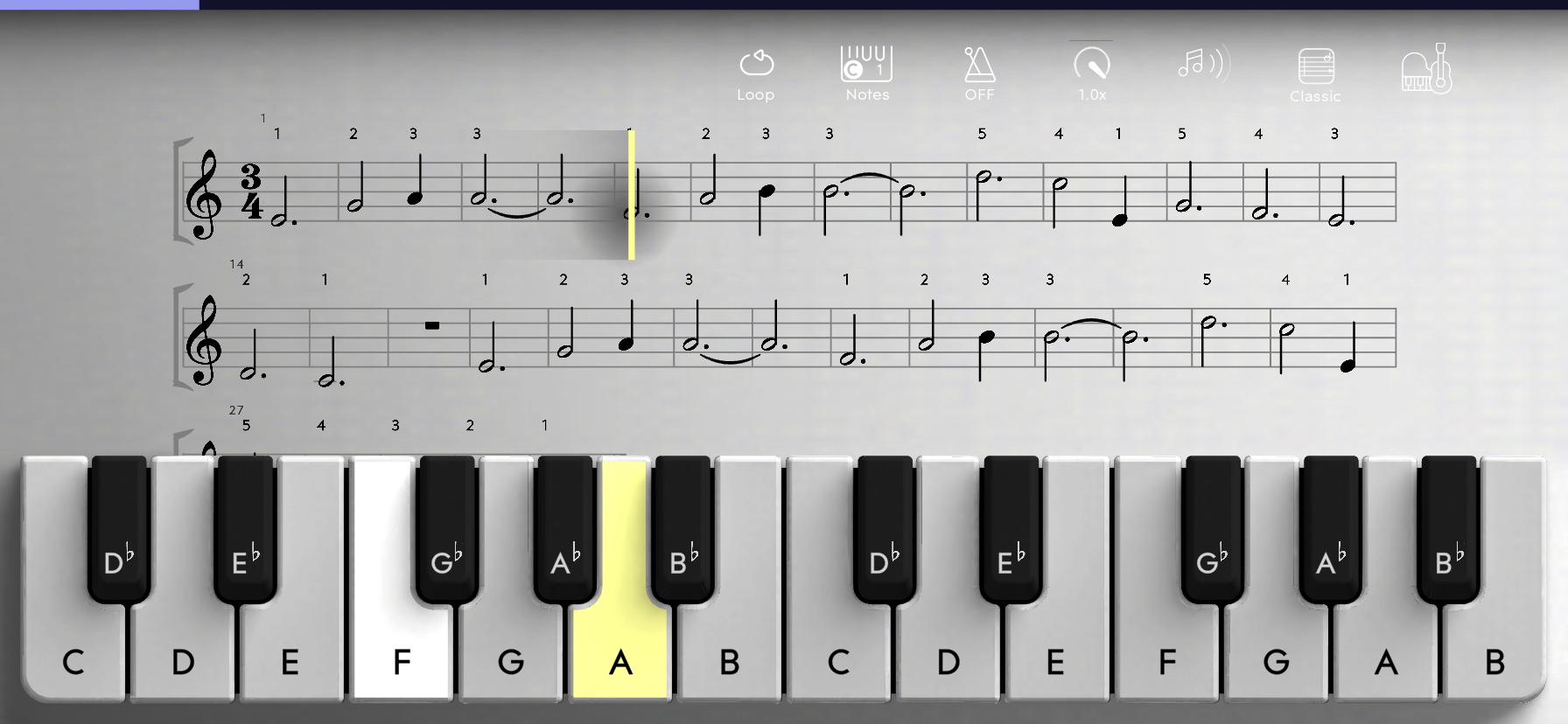 Music Notation In The LUMI App Explained ROLI ROLI Music Notation In The LUMI App Explained ROLI ROLI