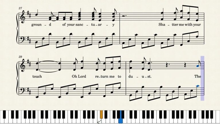 Ordinary Alex Warren Intermediate Piano YouTube