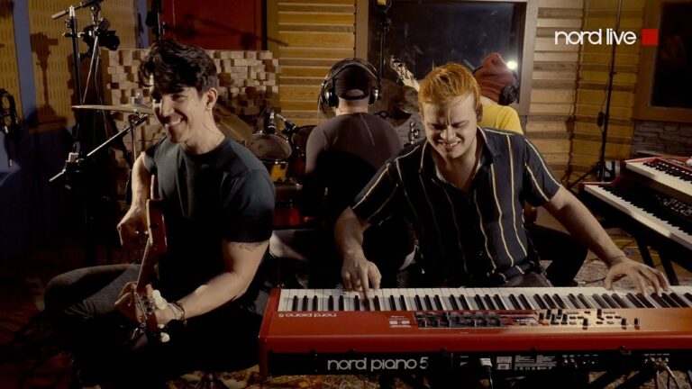 Oscar Acevedo Cumbialada Partitura By Jesus Molina