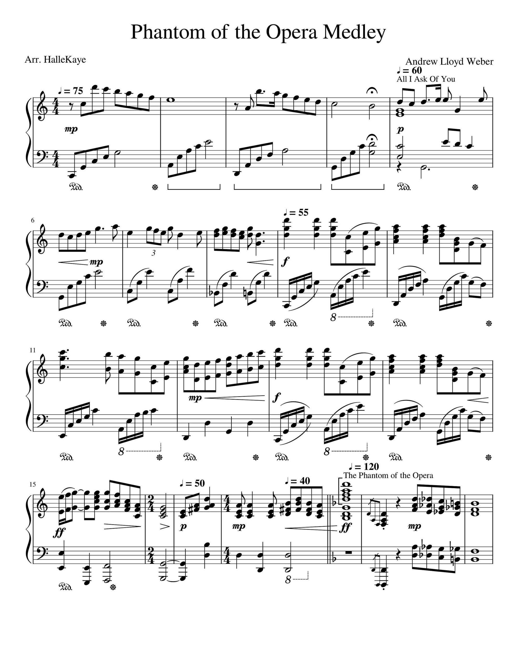Piano Music Sheets all I Ask Of You Phantom Of The Opera Medley Andrew Lloyd Weber Paper Music Sheets Etsy Piano Music Sheets all I Ask Of You Phantom Of The Opera Medley Andrew Lloyd Weber Paper Music Sheets Etsy