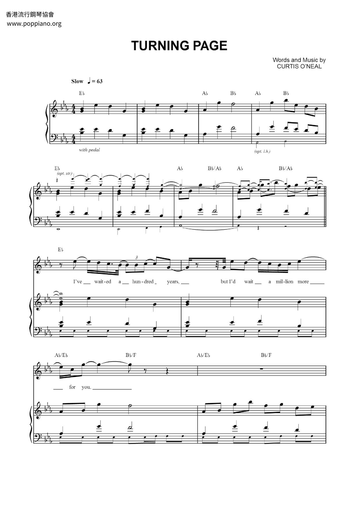 Sleeping At Last Turning Page Sheet Music Pdf Free Score Download Sleeping At Last Turning Page Sheet Music Pdf Free Score Download