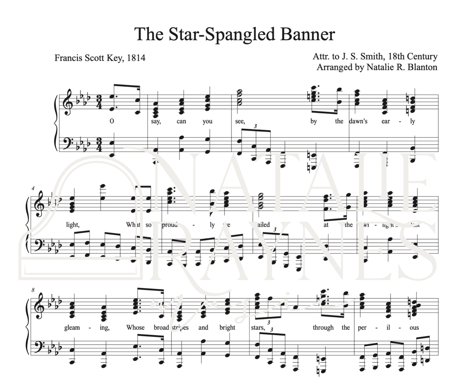 sheet music for star spangled banner piano sheet music for star spangled banner piano