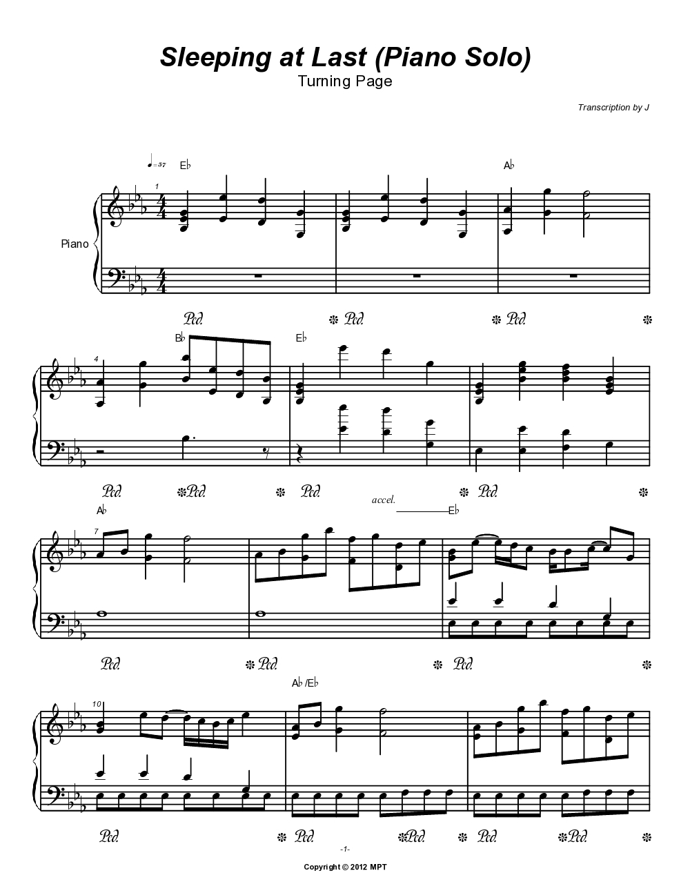 turning page piano sheet music turning page piano sheet music