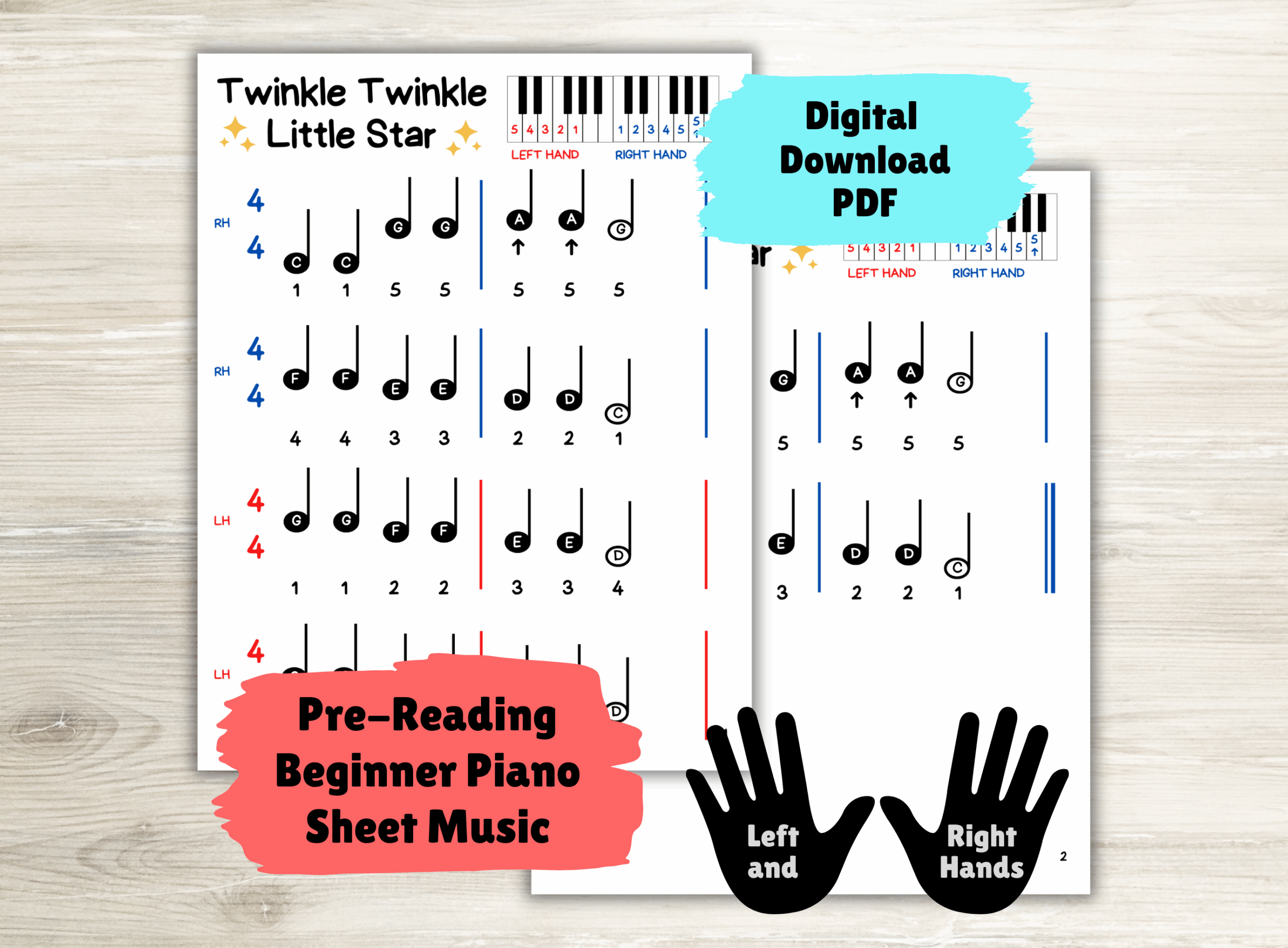 easy beginner piano sheet music easy beginner piano sheet music